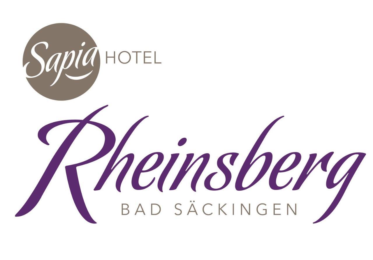 Sapia Hotel Rheinsberg 巴特塞京根 外观 照片